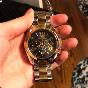 Micheal Kors Watch